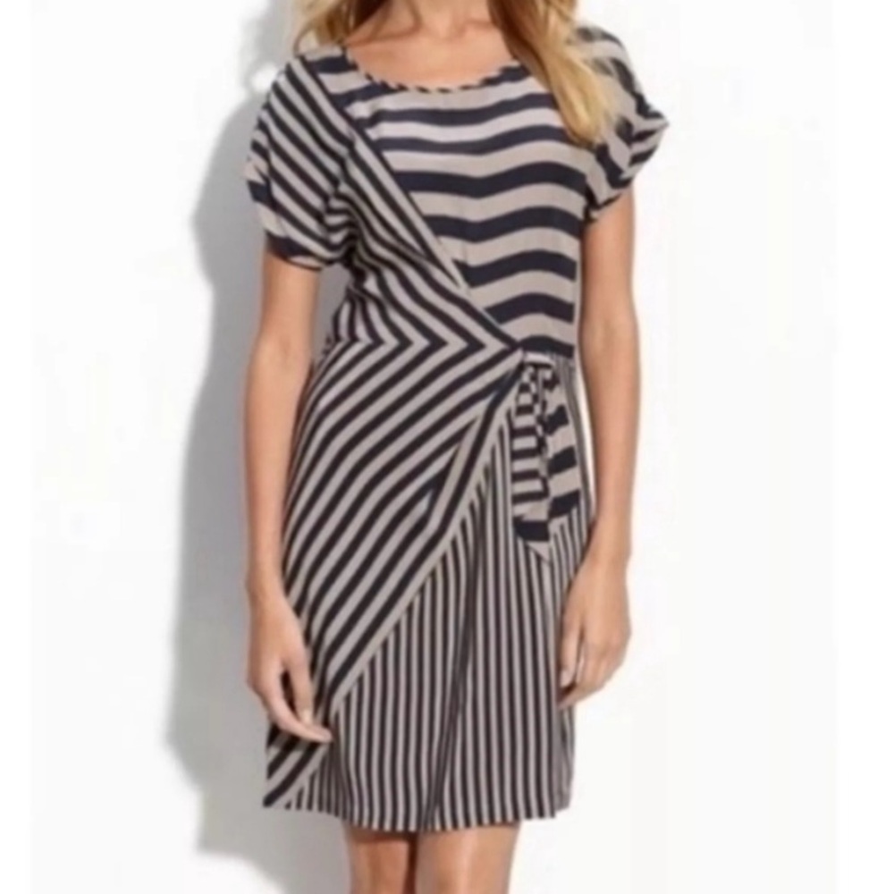 BCBG Maxazria dress